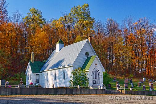 Christ Church_17791.jpg - Photographed near Oso, Ontario, Canada.